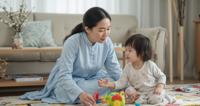 全国育婴师报名，开启专业育儿新篇章图片10