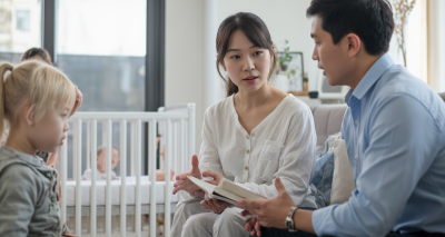 育婴师与保育师，哪个更适合你家宝贝？图片14