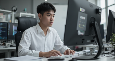C/C++软件开发：解锁技术新世界的大门图片8