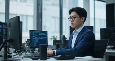 计算机系统软件开发的奥秘与重要性图片19