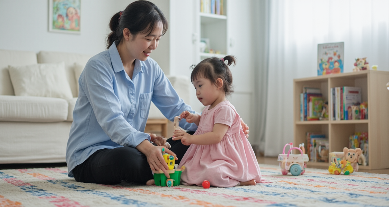 保育师育婴师哪个好？深度解析帮您抉择！轮播图2