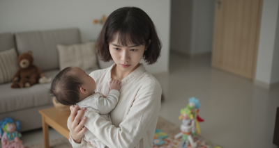 解锁新角色：育婴师幼师资格证的重要性图片11