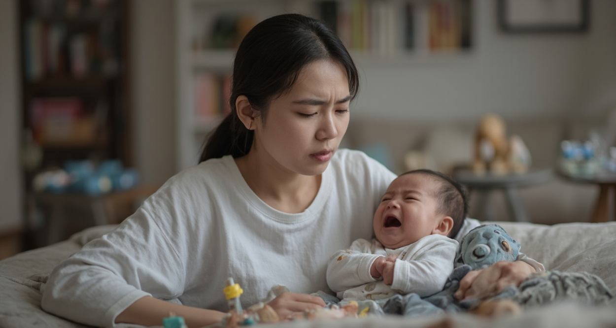 育婴师难学吗？揭秘育婴师的成长之路轮播图2