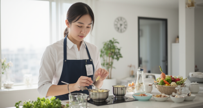 深圳高级育婴师月薪揭秘：究竟价值几何？图片11