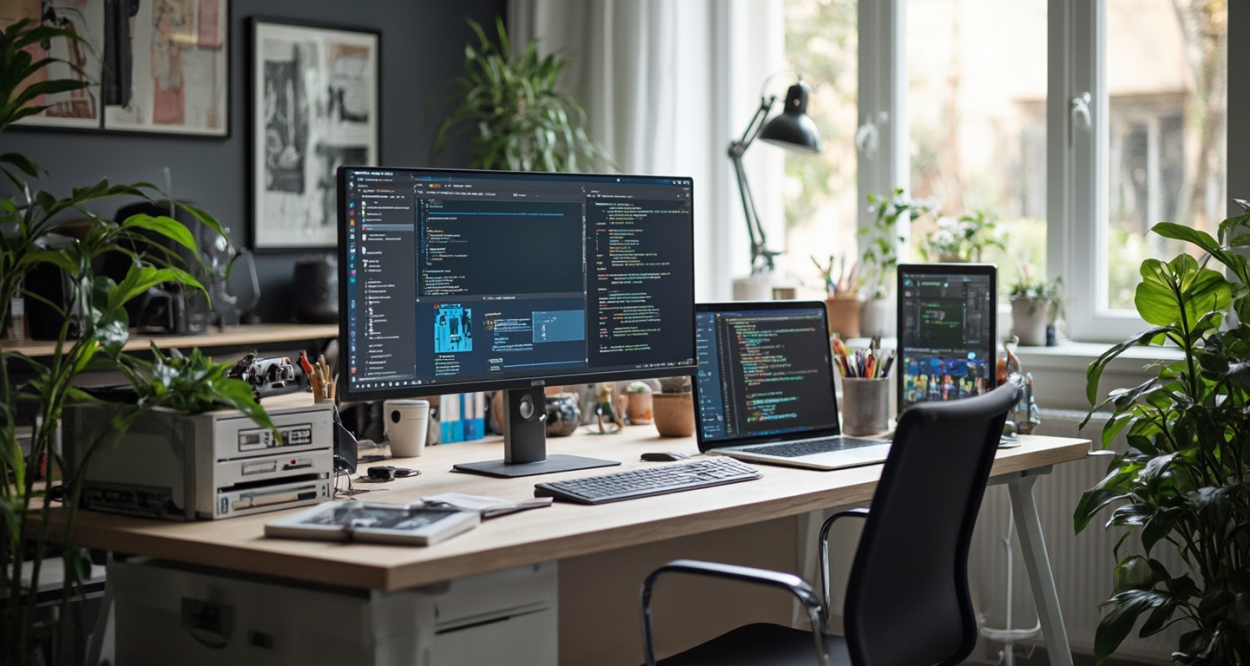 探索Windows桌面软件开发语言的奥秘轮播图2