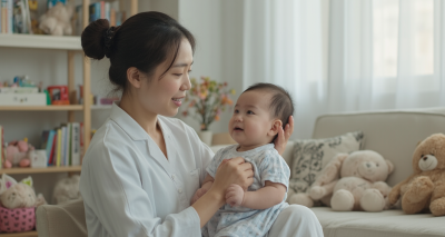 详解上海育婴师报名条件，助力新手爸妈轻松育儿图片17