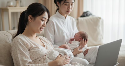学育婴师还是产康师？看这篇就够了！图片18