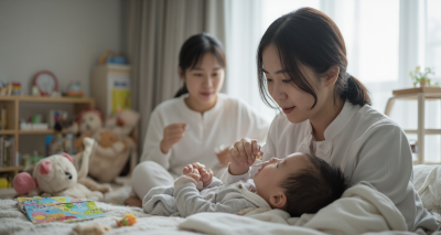 探寻优质育婴师：哪家机构更胜一筹？图片7