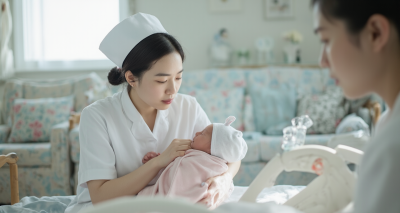 深度解析：育婴师和月嫂的区别究竟在哪里？图片15