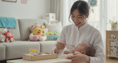 北京请一个育婴师到底要花多少钱？图片18
