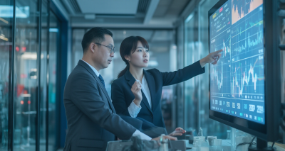 股票交易系统深度开发：金融科技的未来之路图片20