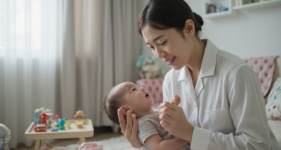 解锁专业新技能，育婴师师资格证你值得拥有！图片14