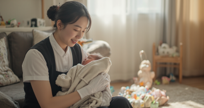 解锁专业育儿新篇章：的育婴师资格证详解图片14