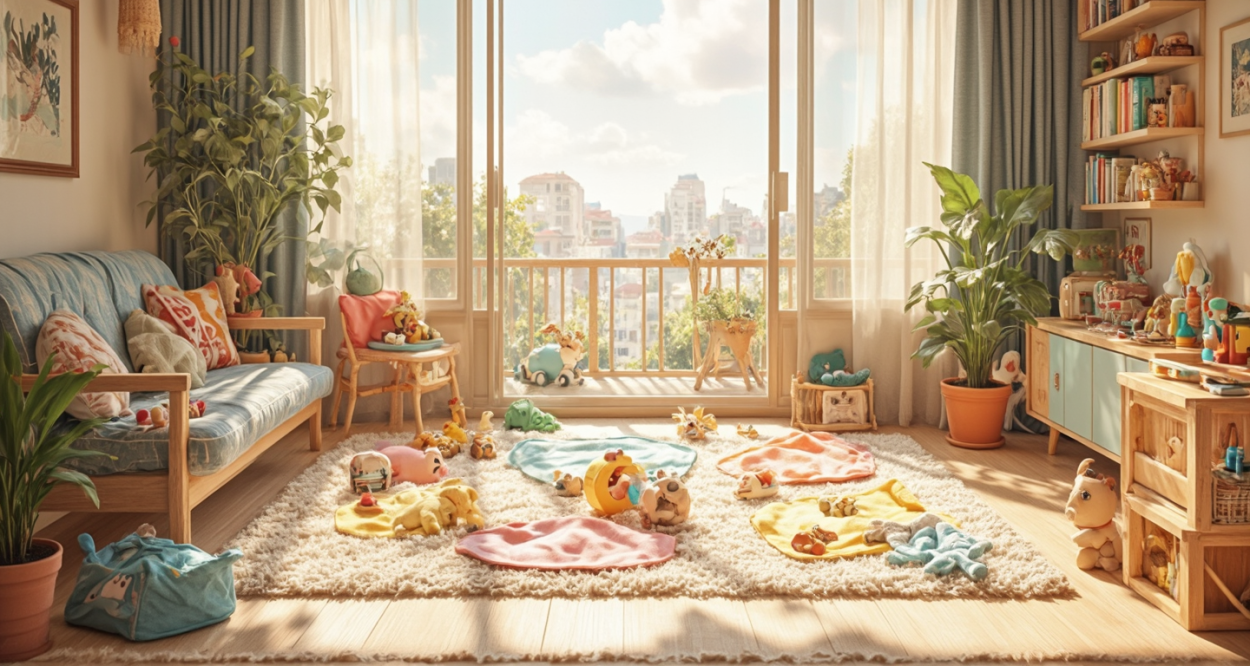 揭秘！育婴师价格背后的那些事儿轮播图1