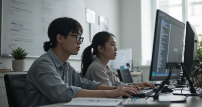Goland开发工具：编程界的瑞士军刀图片18