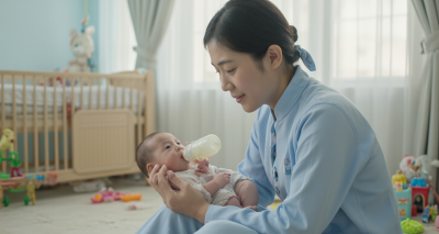 揭秘育婴师考试的资格，你准备好了吗？图片18