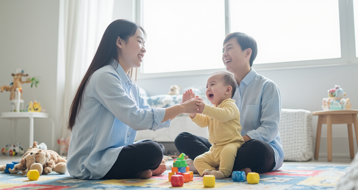 揭秘育婴师培训价格，为宝宝成长护航！轮播图2