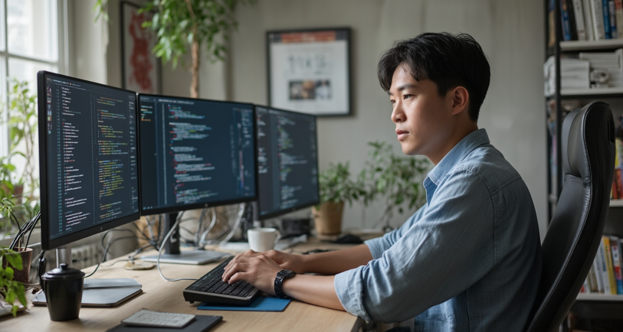 Linux 开发工具大揭秘：效率提升的秘密武器轮播图2