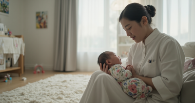 育婴师培训培训报名，开启专业育儿新篇章图片18