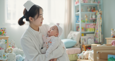 2023育婴师报名全攻略，你准备好了吗？图片12