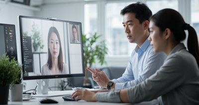 探索Web聊天系统开发的无限魅力图片4