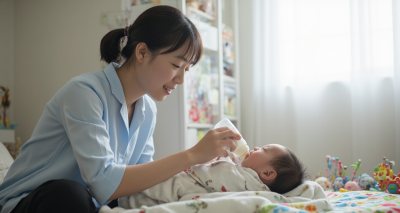 解锁新技能，轻松报名——详解考试报名育婴师图片15