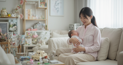 育婴师报名报名，开启专业育儿新篇章图片18