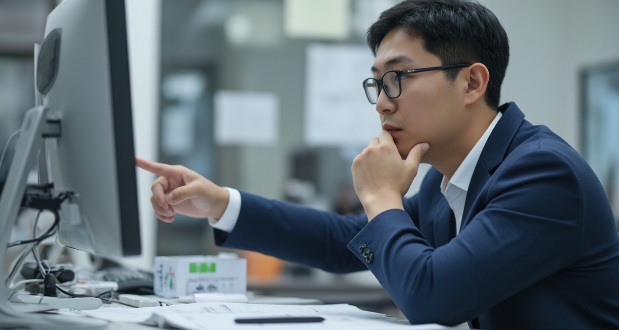 揭秘软件开发价格标准，你真的了解吗？轮播图1
