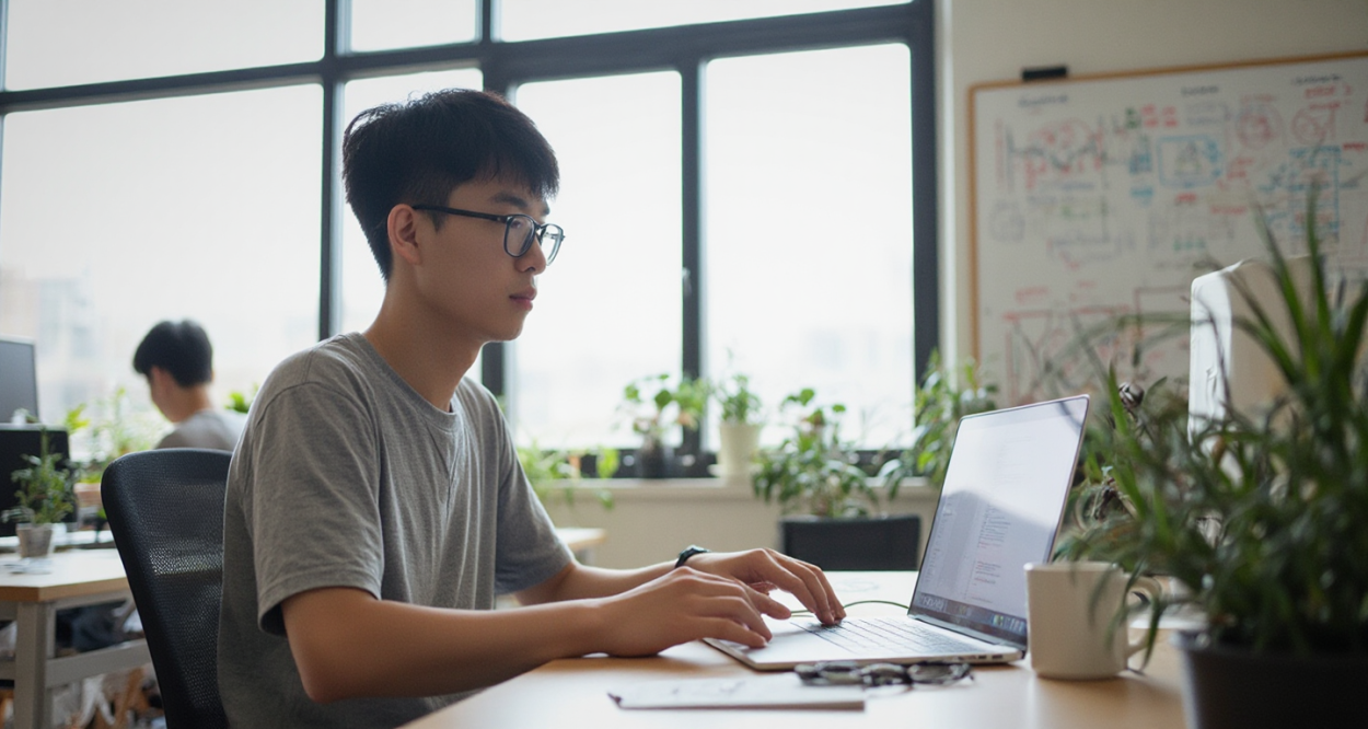 Python能开发软件吗？答案超乎你的想象！轮播图2