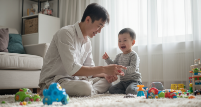 育婴师，性别真的那么重要吗？——探讨育婴师的性别多样性图片8