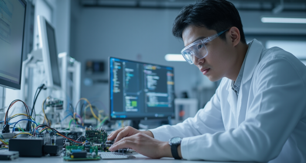 揭秘Intel FPGA开发工具：创新设计的秘密武器轮播图2