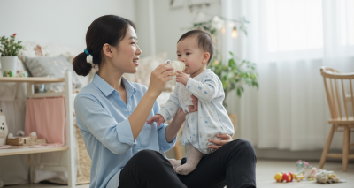 育婴师怎么样？专业解析与家庭体验分享图片2