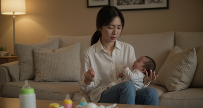 育婴师考试的简答题：解锁专业育婴知识的钥匙图片5