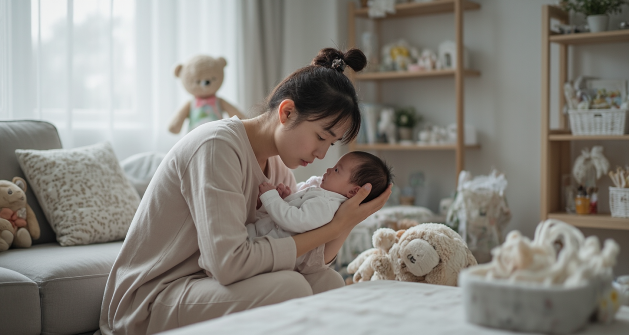 育婴师到哪找？全面指南帮你解答！轮播图1