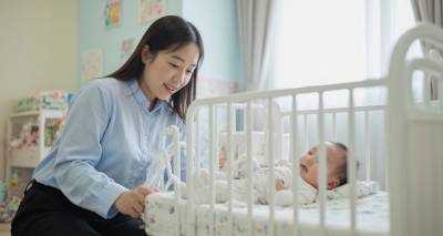 探究真相：干育婴师风险到底大不大？图片14