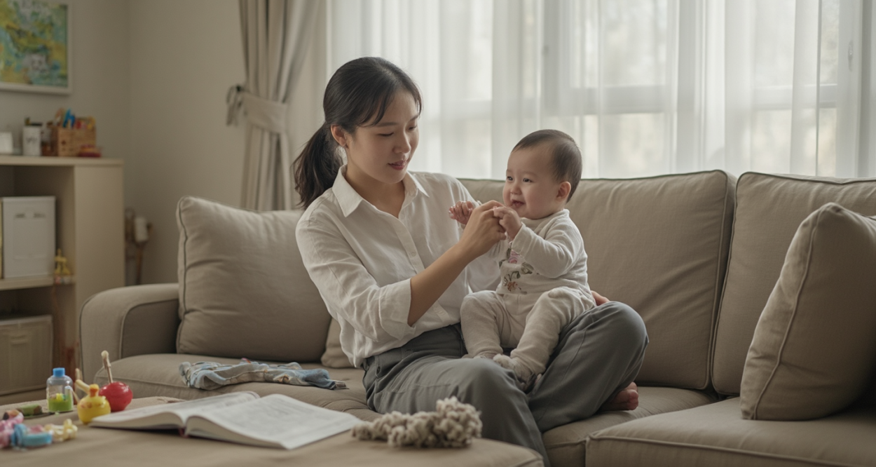 育婴师哪里考？一文带你全面了解！轮播图2