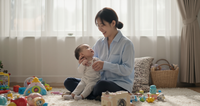 育婴师国家法定节假日的那些事儿图片17