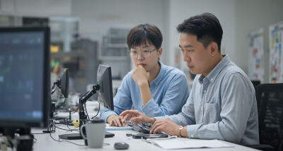 比较成熟的软件开发方法是什么？图片3