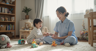 幼儿育婴师资格证：开启专业育儿之旅的金钥匙图片14