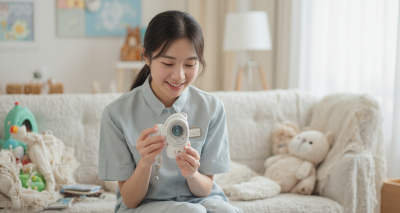 哪里能找到最棒的育婴师？图片17
