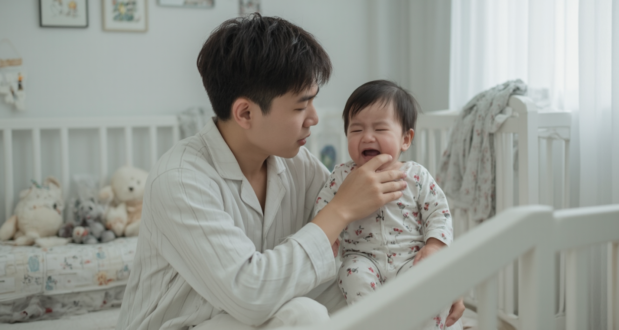 揭秘！育婴师都干些什么，你真的了解吗？轮播图2