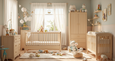 揭秘！育婴师都干些什么，你真的了解吗？图片17