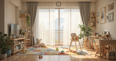 育婴师不住家，轻松育儿新选择图片11