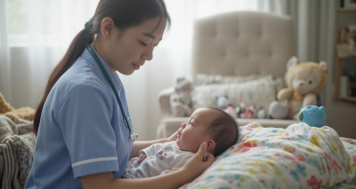江阴育婴师哪里报名？一站式解答您的疑惑！图片20