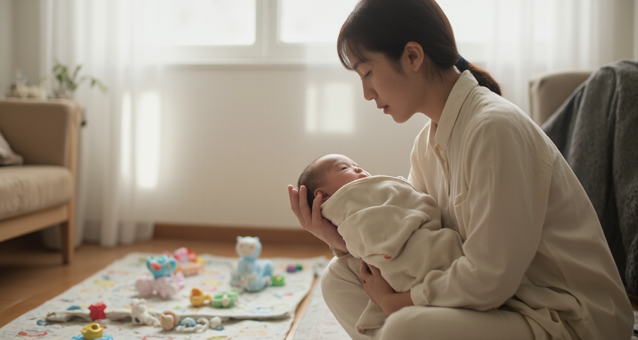 育婴师哪里好？揭秘专业育婴师的魅力所在轮播图2