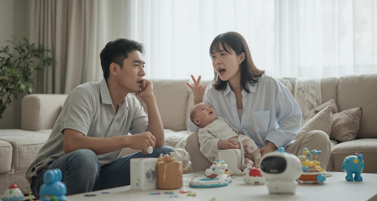 育婴师考试证书的重要性解析轮播图1