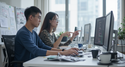 探究Java开发软件有哪些？图片4