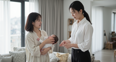解锁专业新技能：育婴师师证的重要性图片20