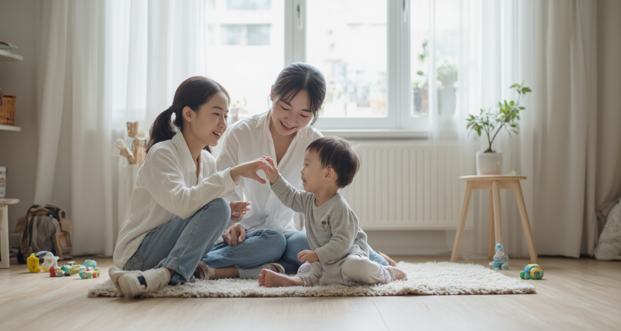 育婴师报考年龄限制，你真的了解吗？轮播图1