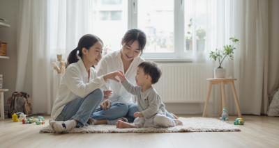 育婴师报考年龄限制，你真的了解吗？图片3